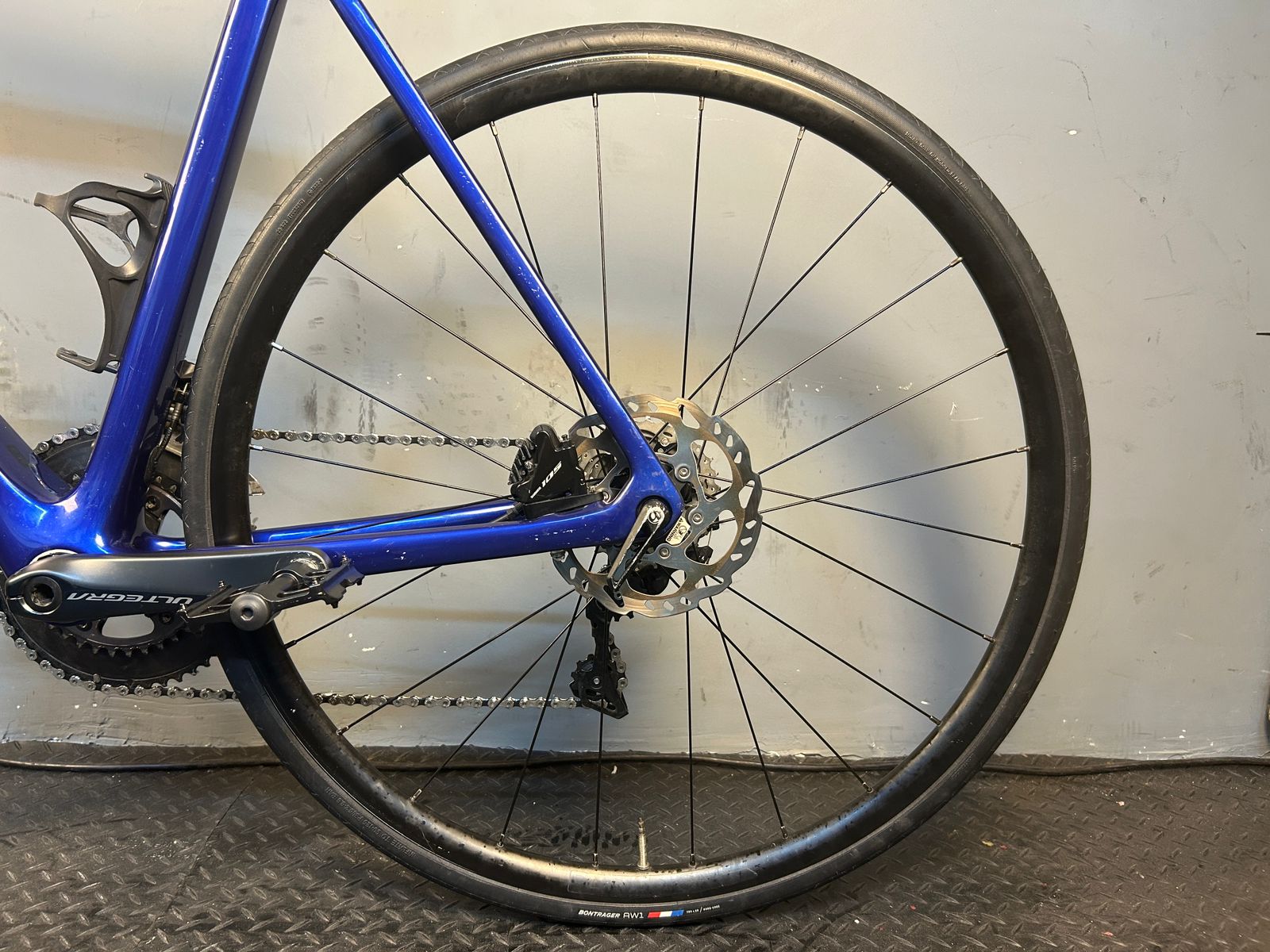 RENT Trek Emonda SL5 Road Bike