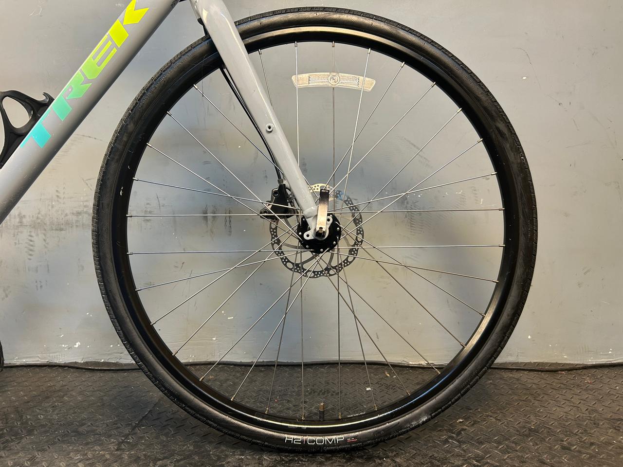 Trek FX2 Hybrid Bike