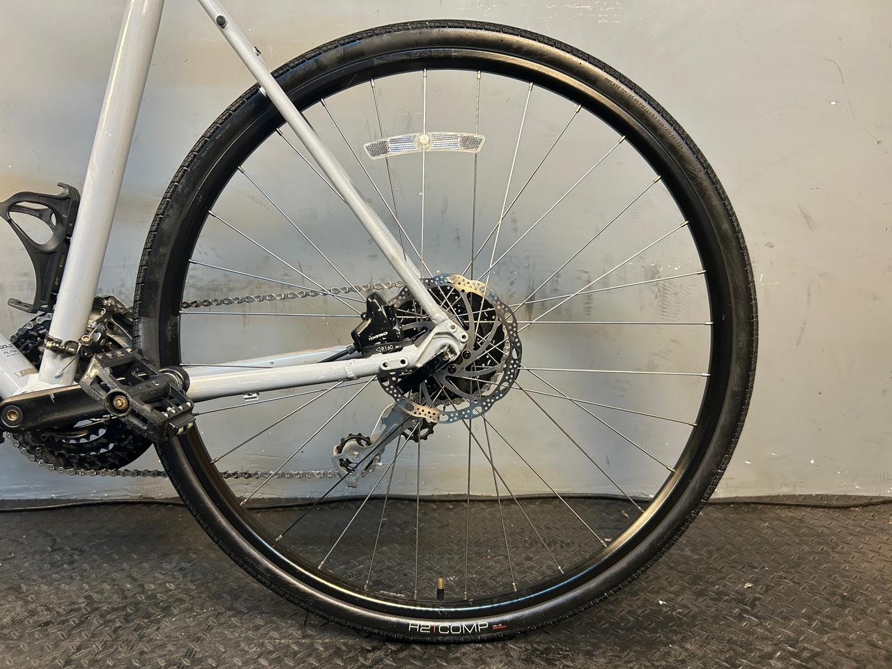 Trek FX2 Hybrid Bike
