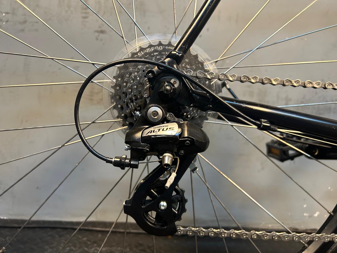 RENT Trek FX1 Hybrid Bike