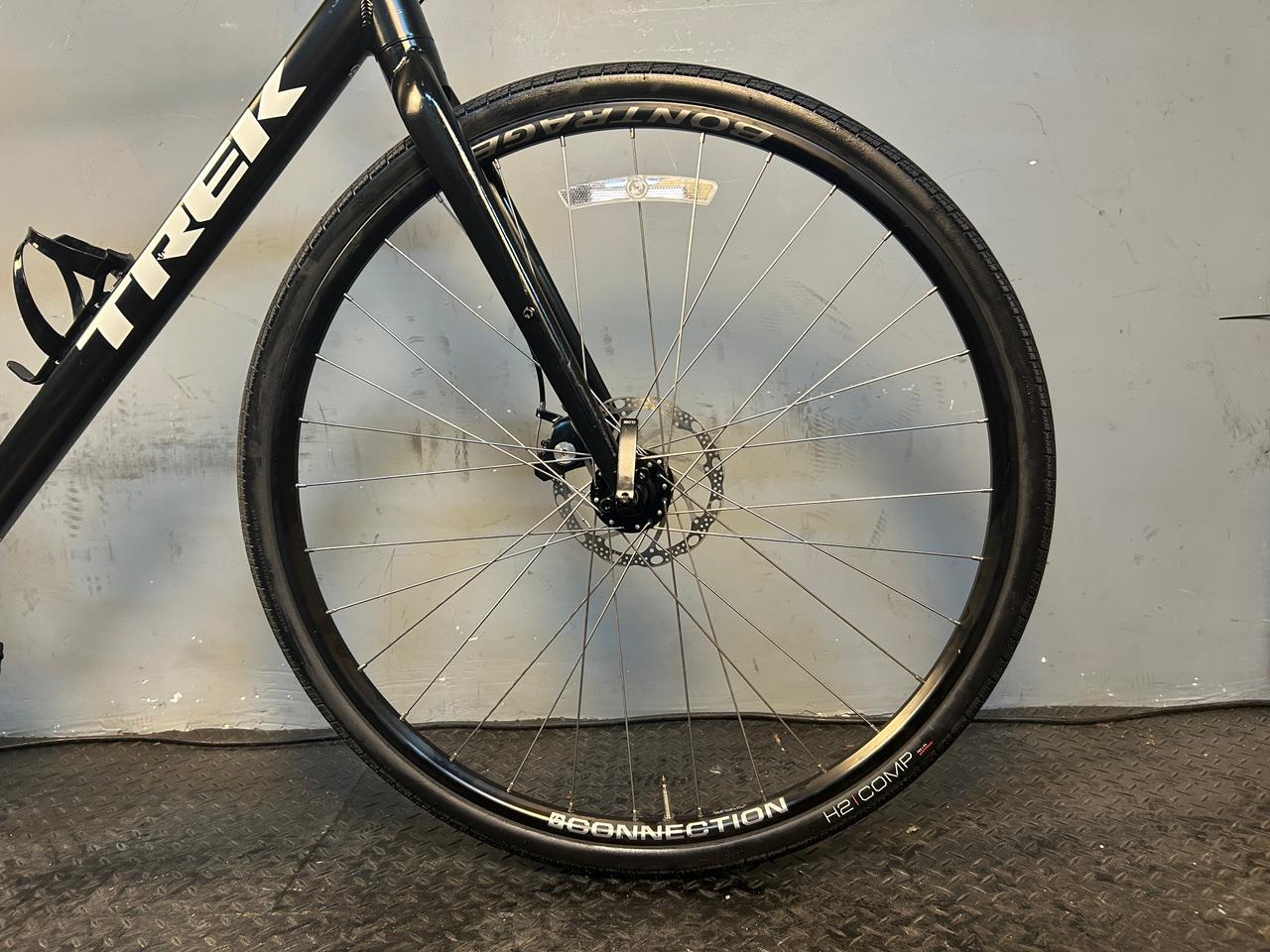 RENT Trek FX1 Hybrid Bike