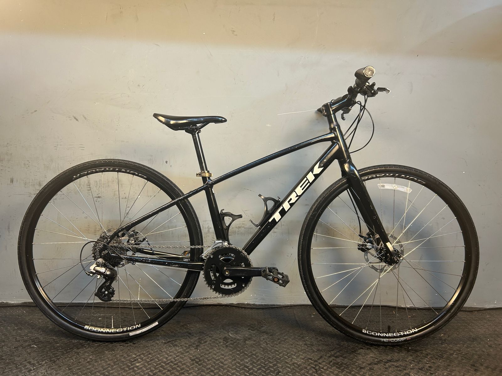 Trek FX1 Hybrid Bike