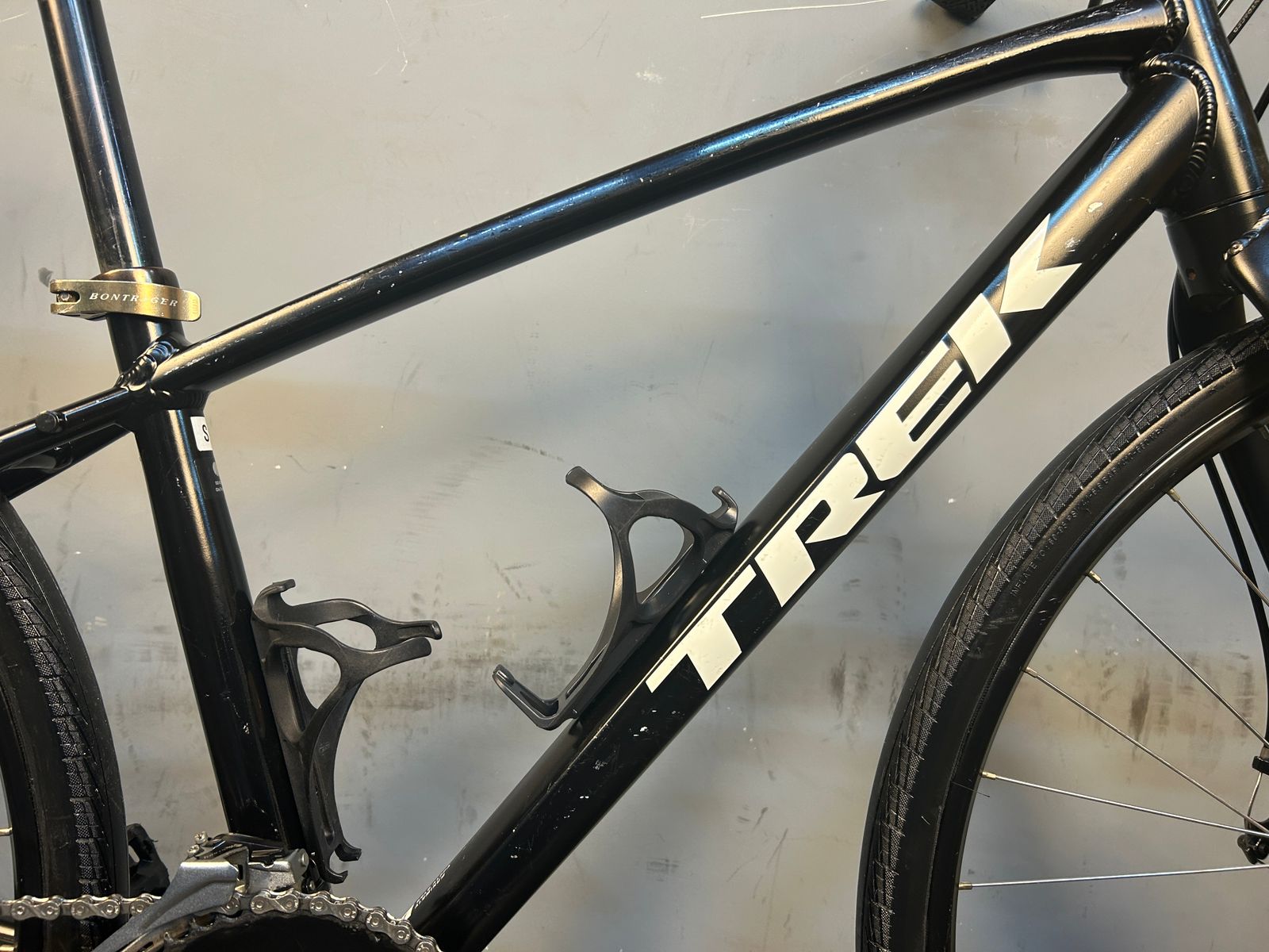 Trek FX1 Hybrid Bike