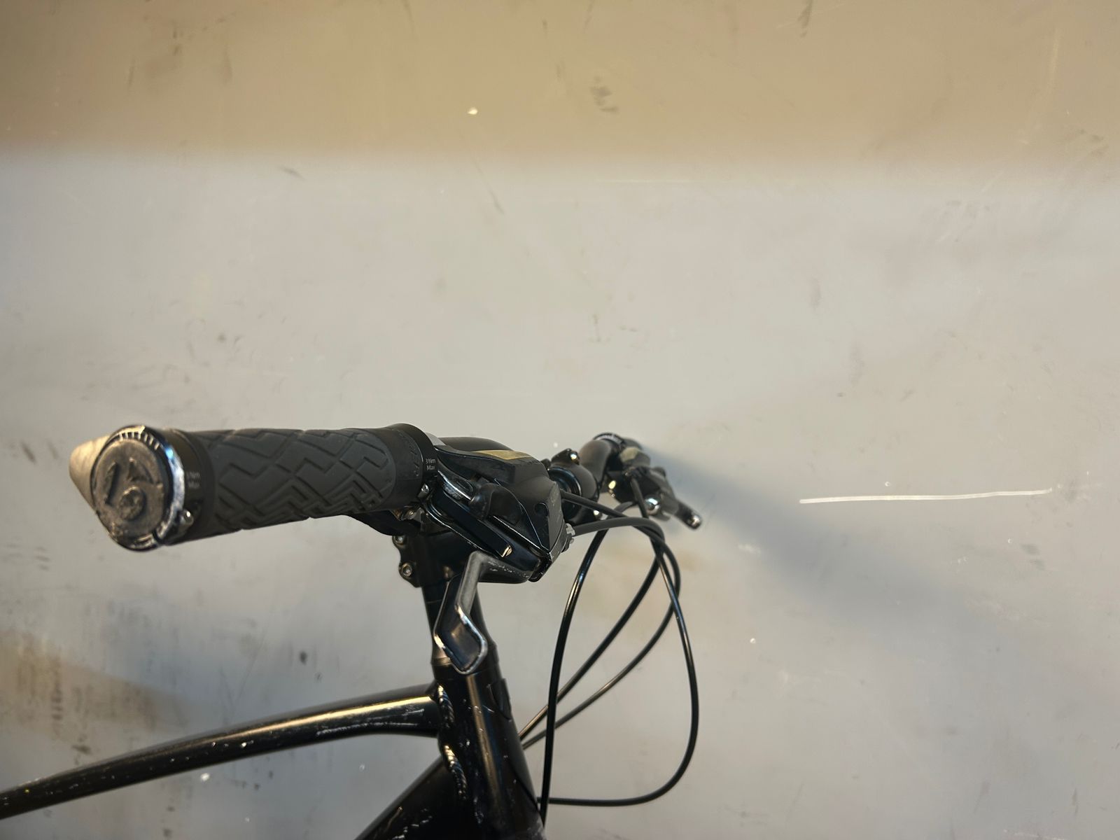 Trek FX1 Hybrid Bike