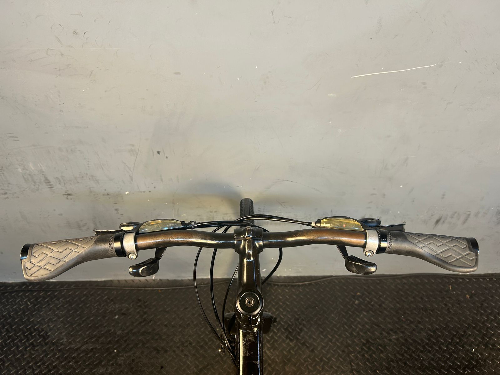 Trek FX1 Hybrid Bike