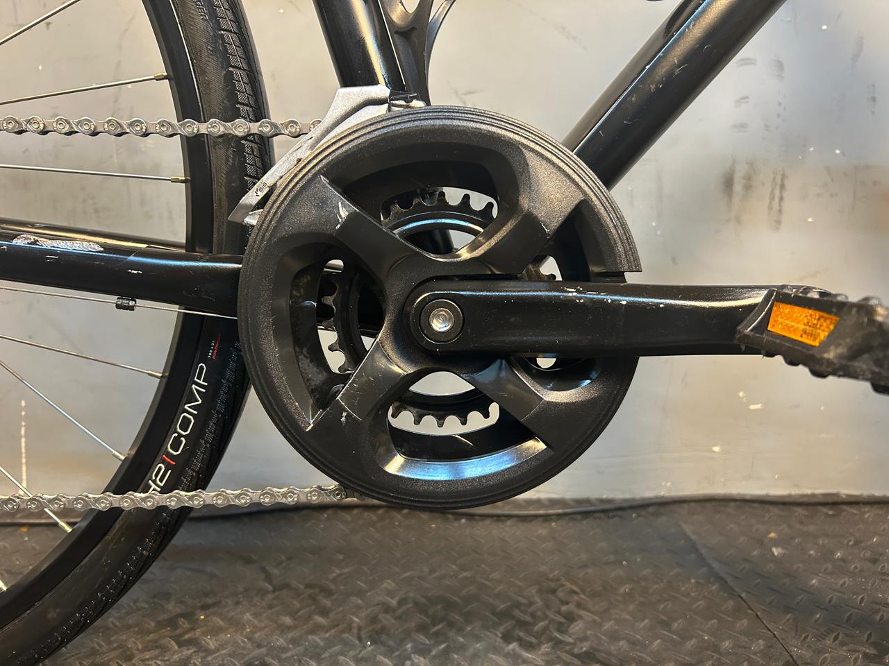 RENT Trek FX1 Hybrid Bike