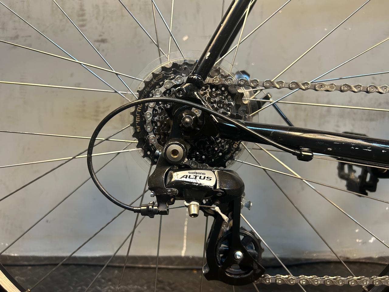 RENT Trek FX1 Hybrid Bike