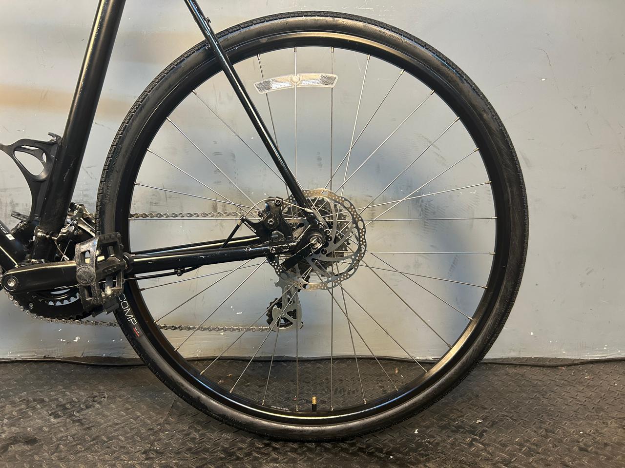 RENT Trek FX1 Hybrid Bike