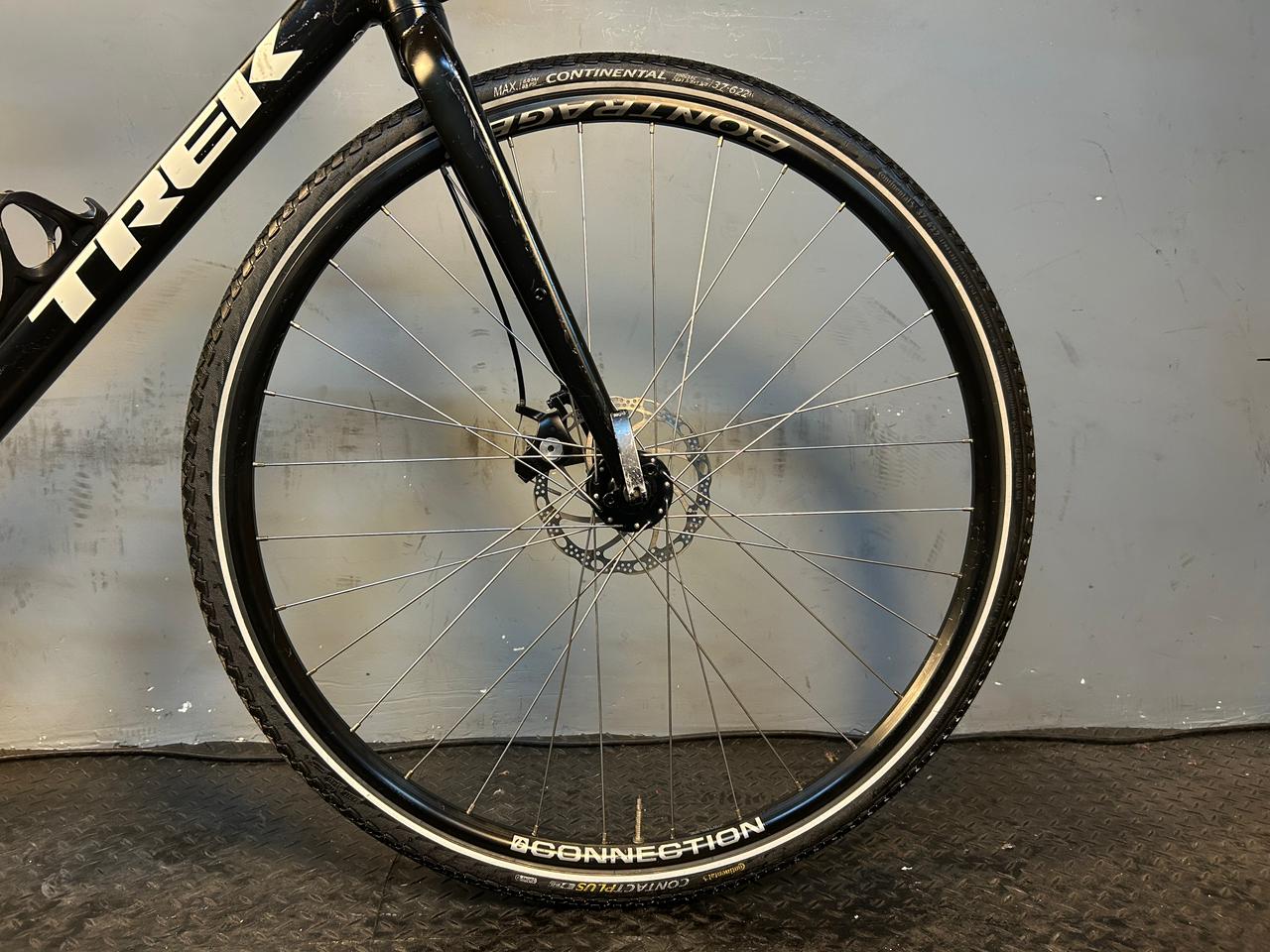 RENT Trek FX1 Hybrid Bike