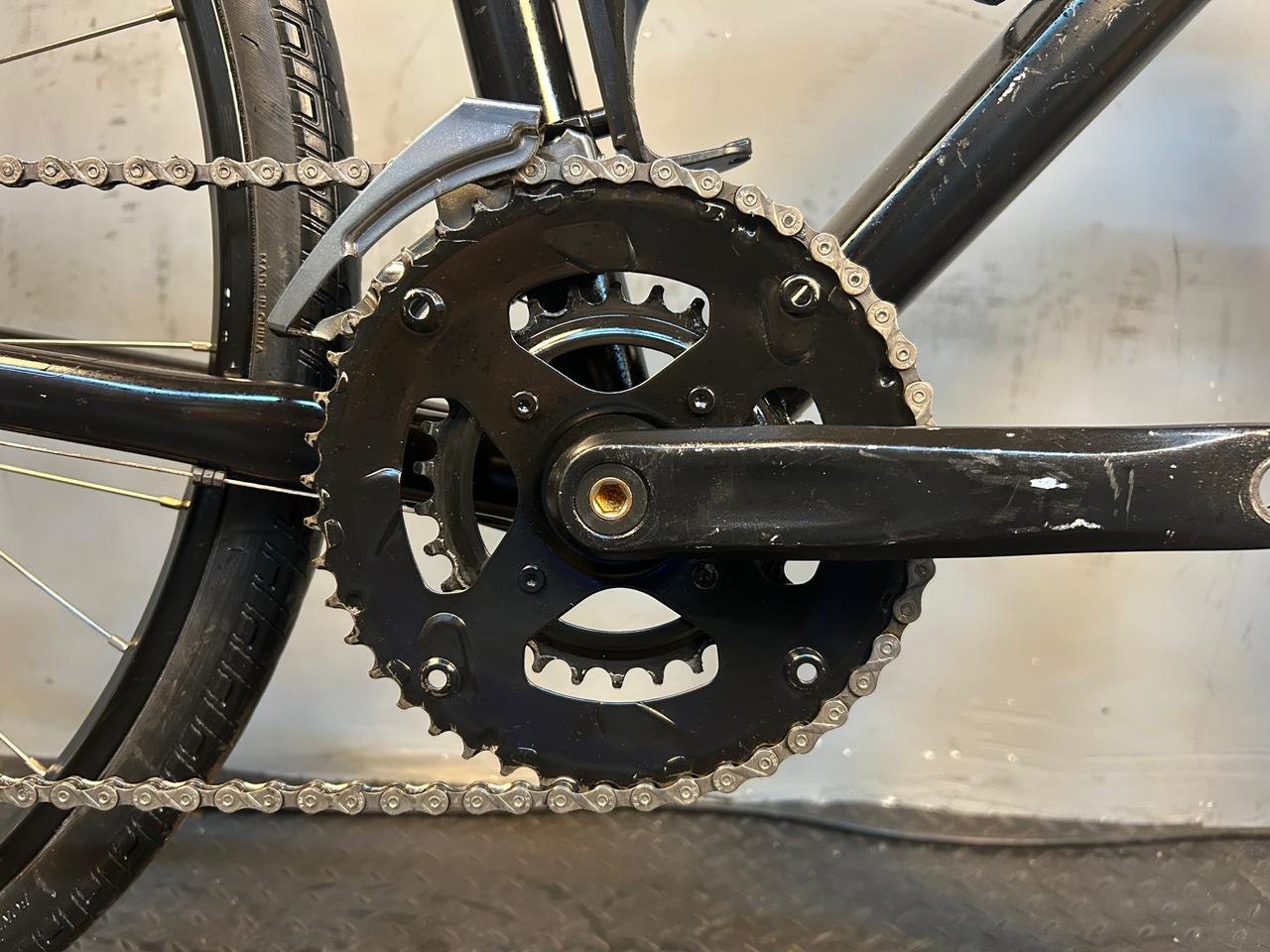 RENT Trek FX1 Hybrid Bike