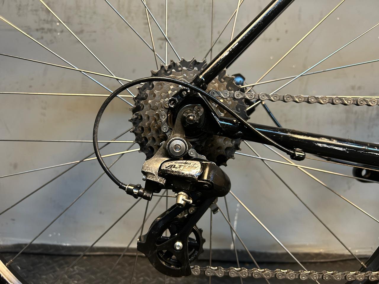 RENT Trek FX1 Hybrid Bike