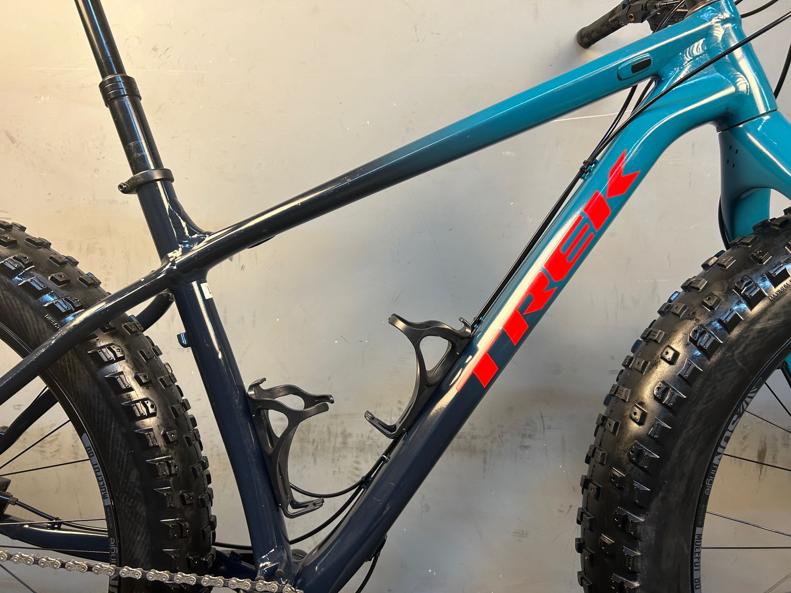 Trek Farley 5 Fat Bike