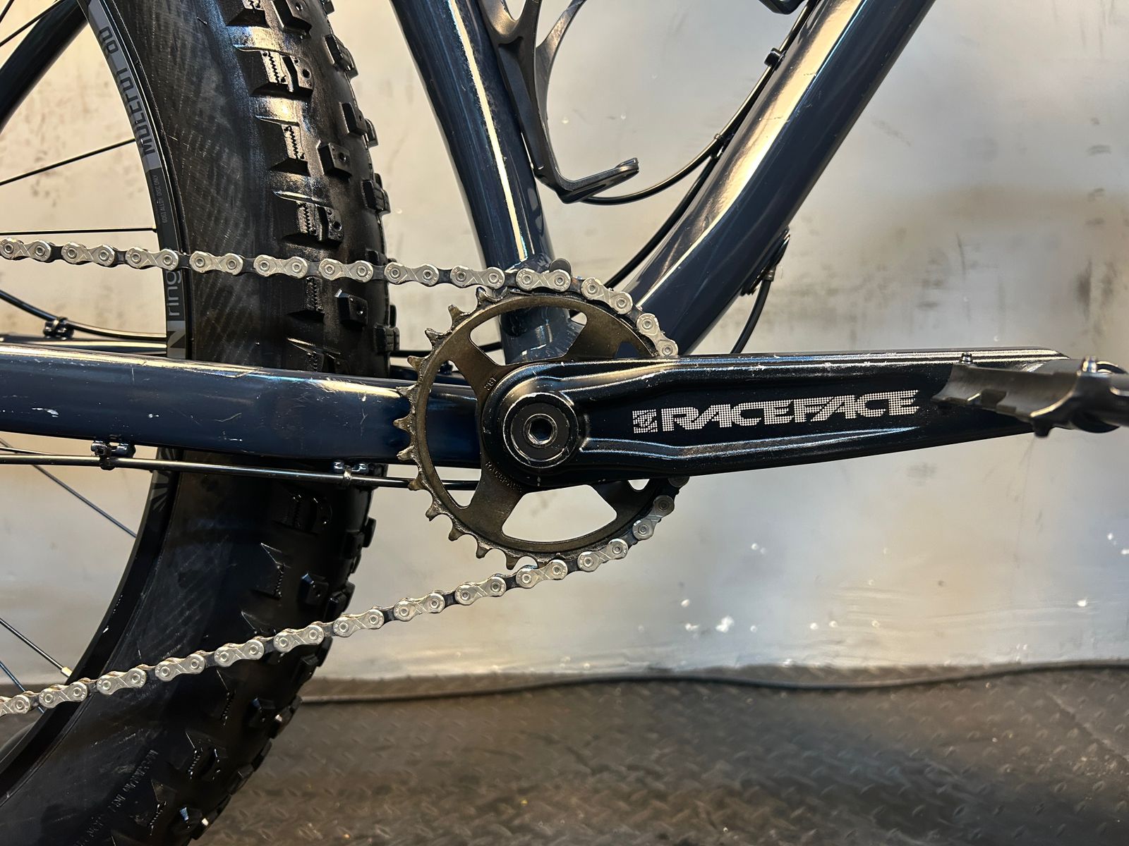 Trek Farley 5 Fat Bike
