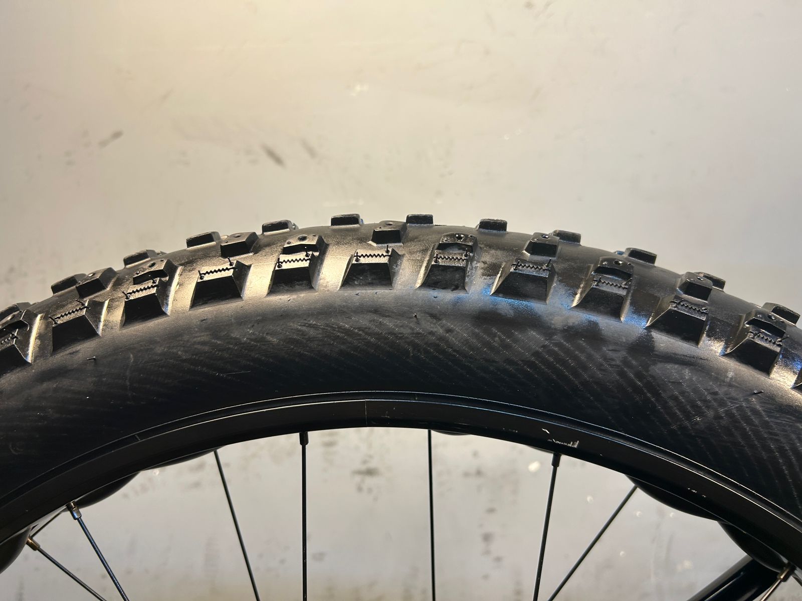 Trek Farley 5 Fat Bike