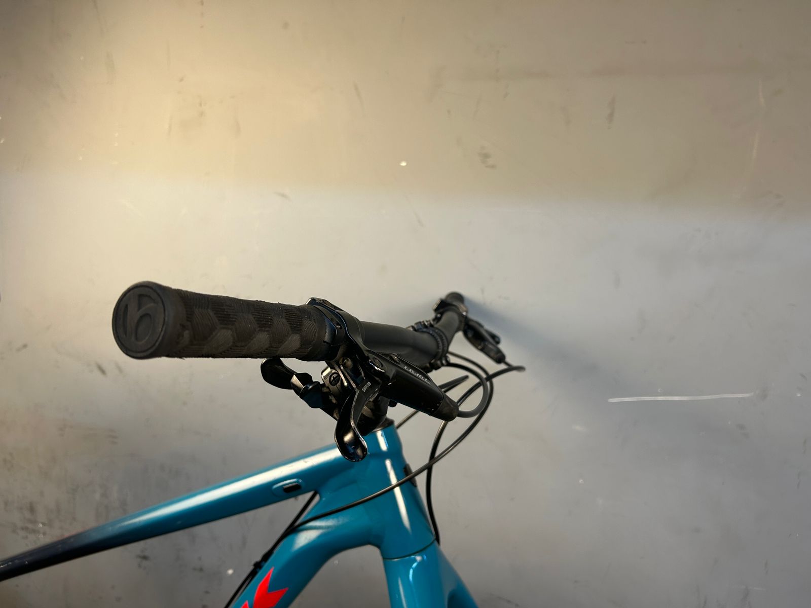 Trek Farley 5 Fat Bike