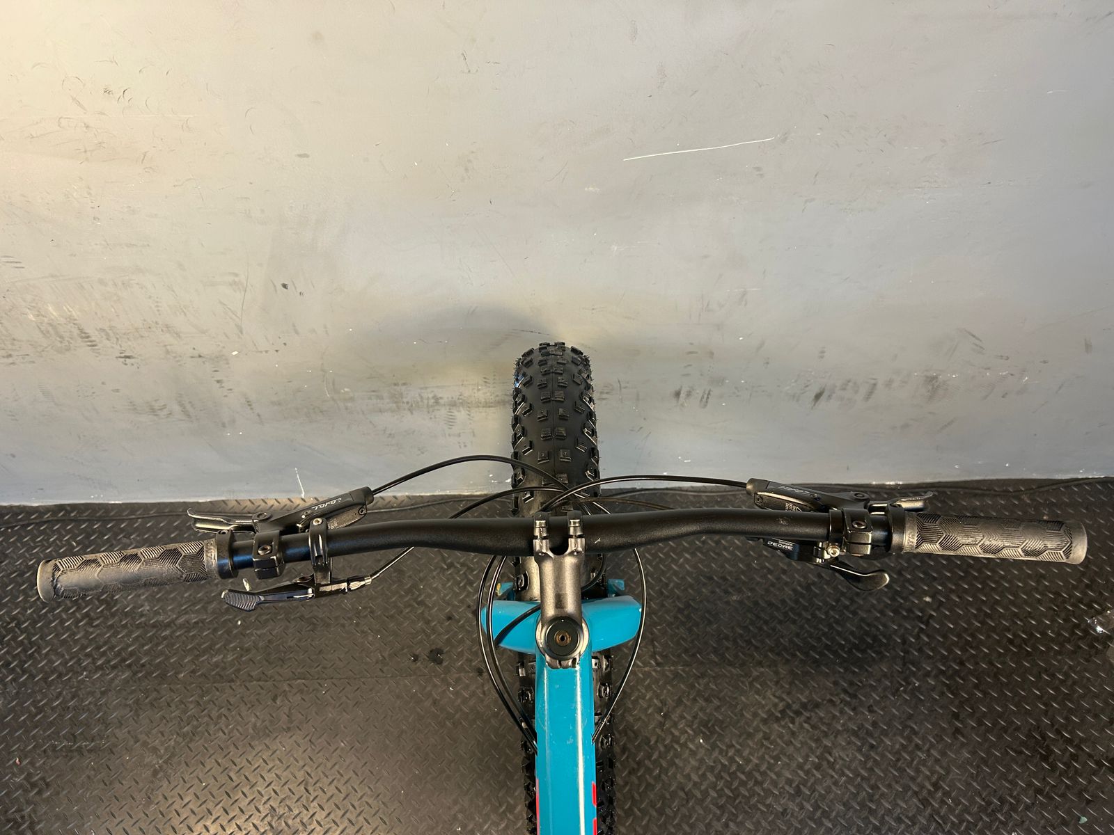 Trek Farley 5 Fat Bike