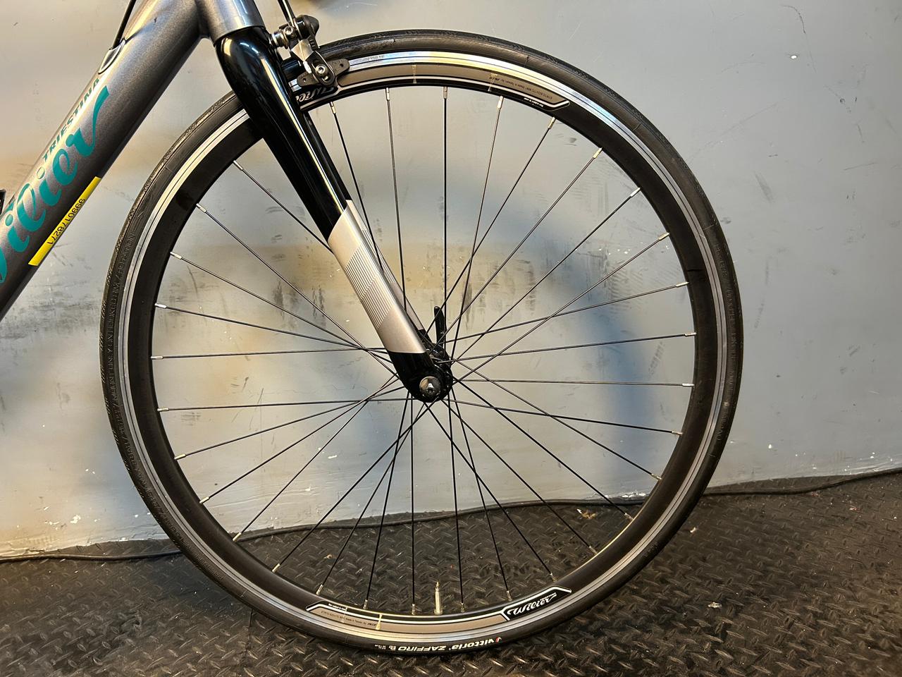 Willier Montegrappa Road Bike