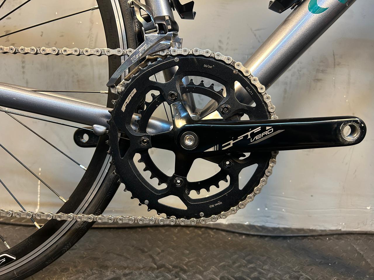 Willier Montegrappa Road Bike