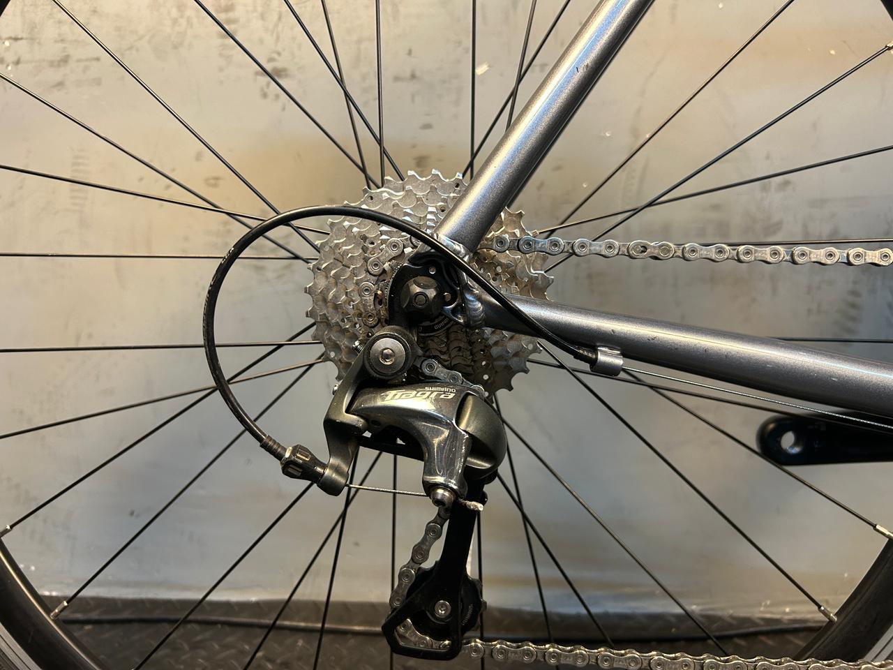 Willier Montegrappa Road Bike