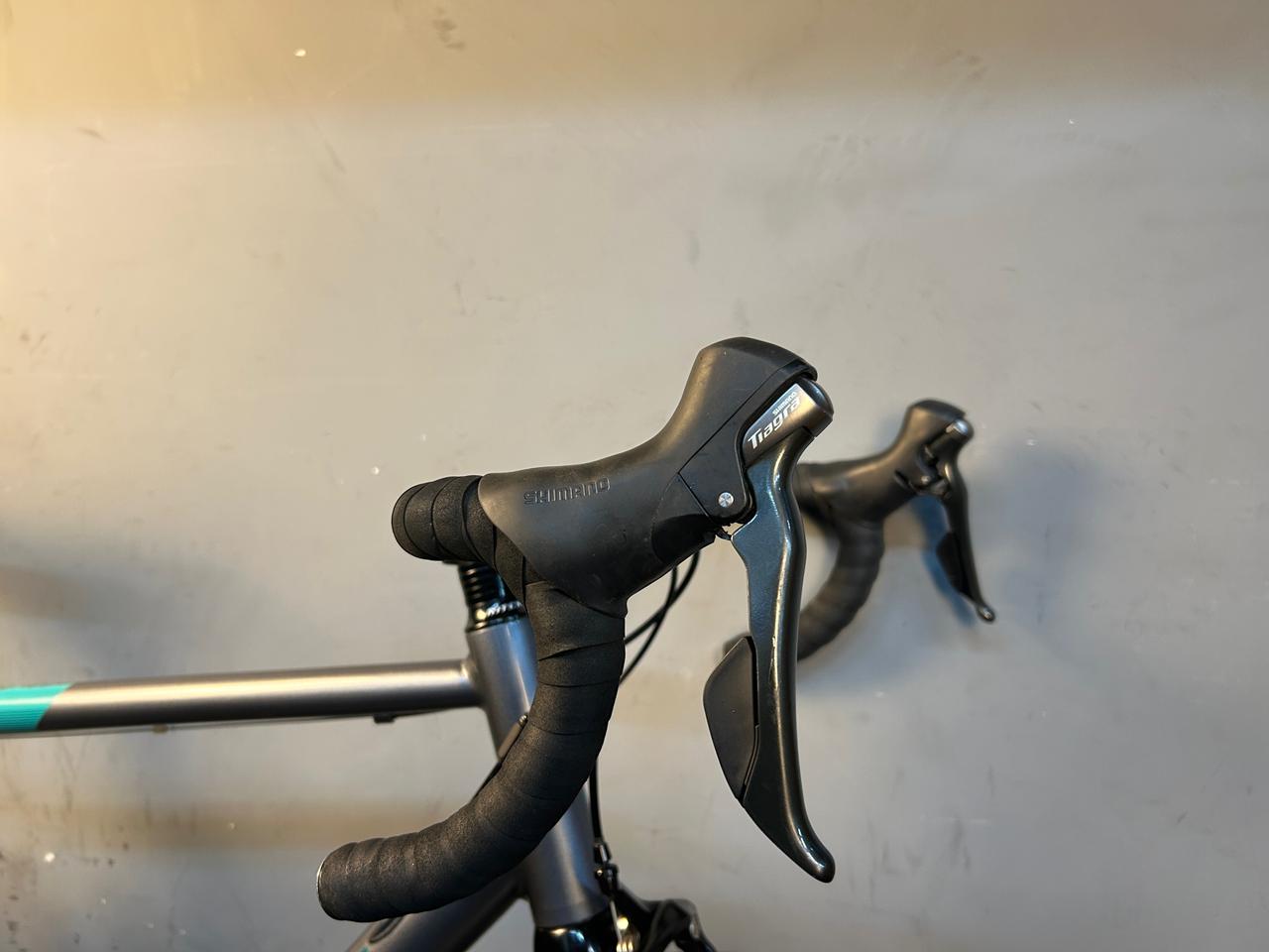 Willier Montegrappa Road Bike