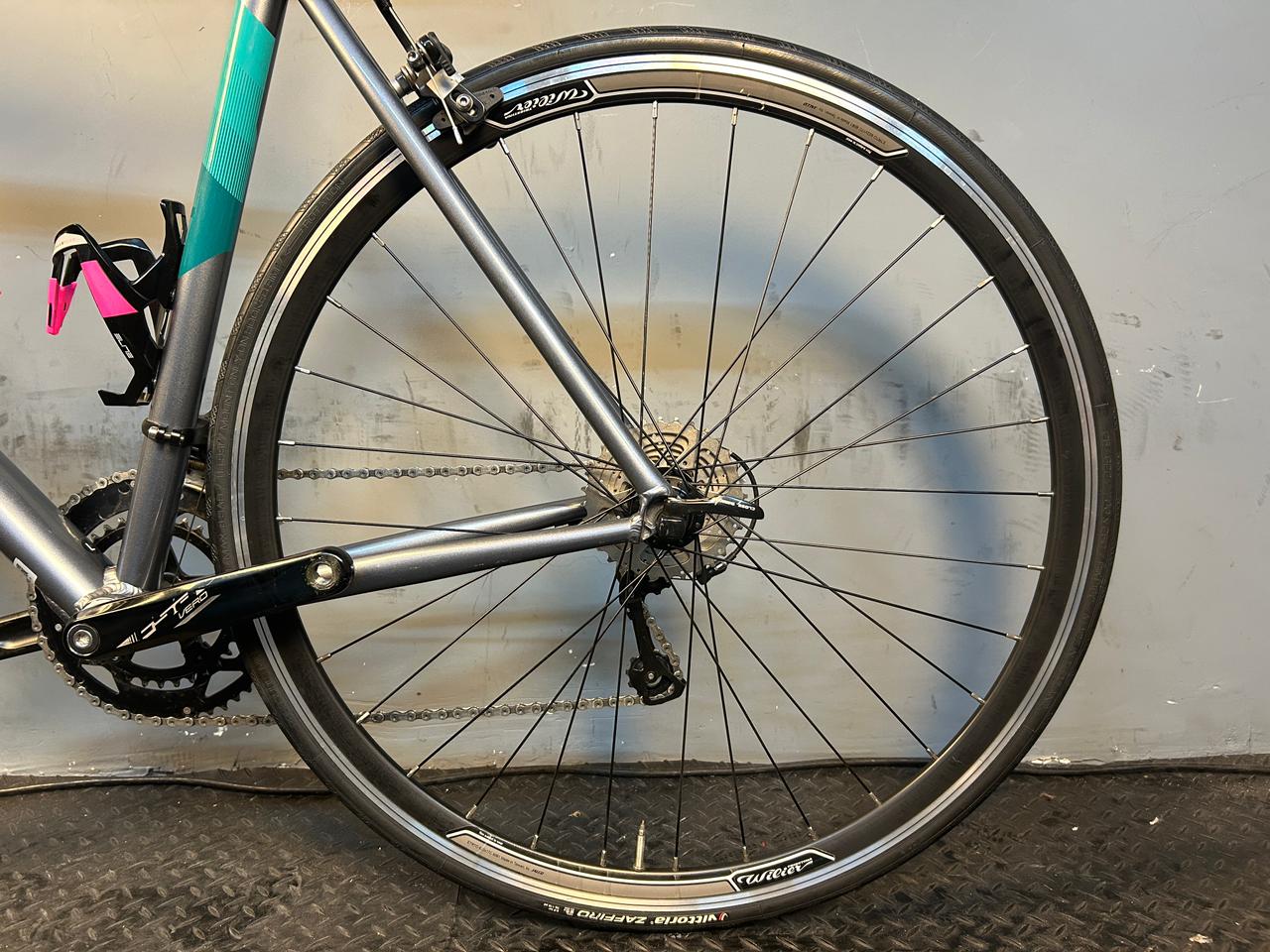 Willier Montegrappa Road Bike