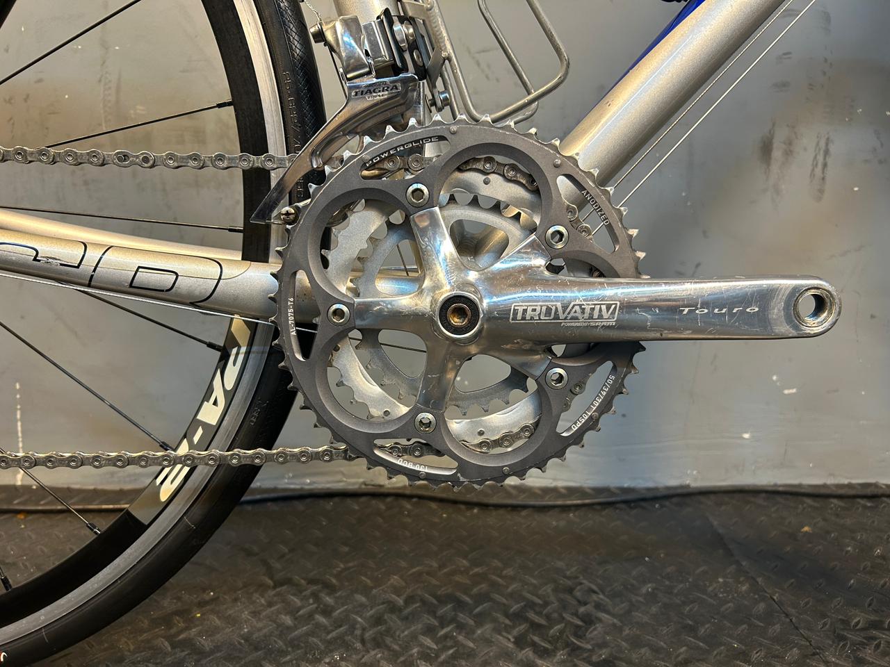 RENT Giant SCR 2 Road Bike