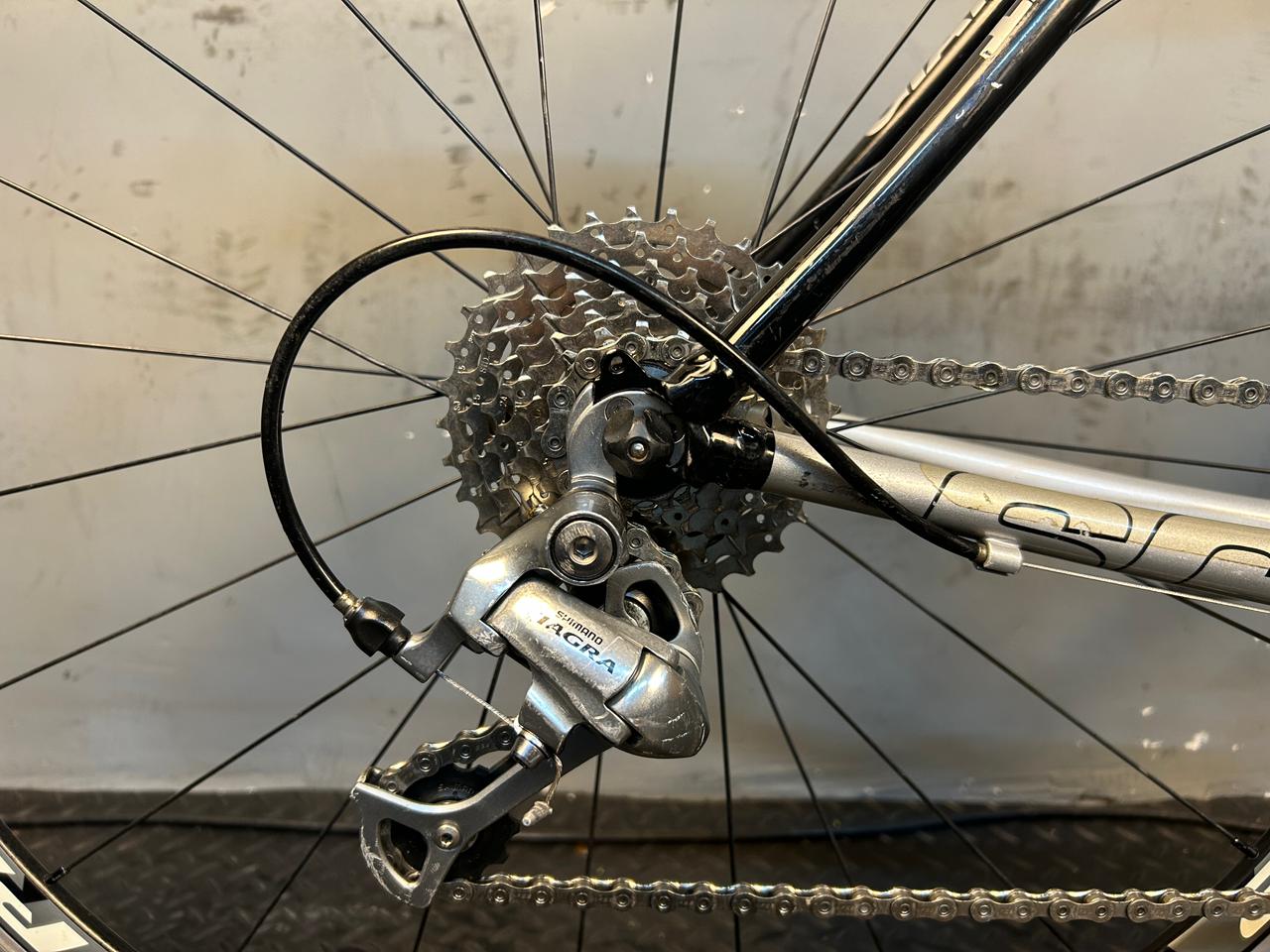 RENT Giant SCR 2 Road Bike