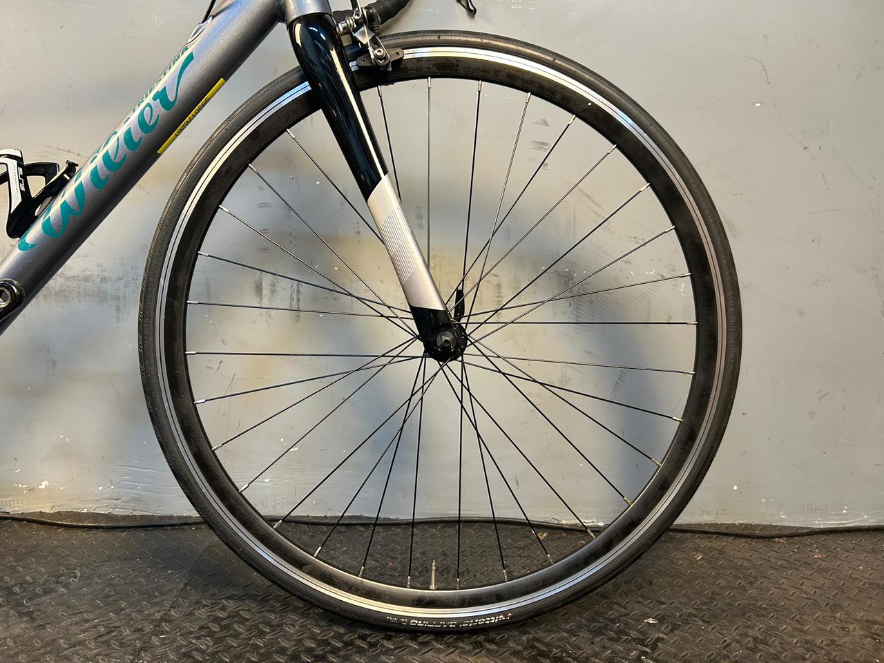 RENT Willier Montegrappa Road Bike