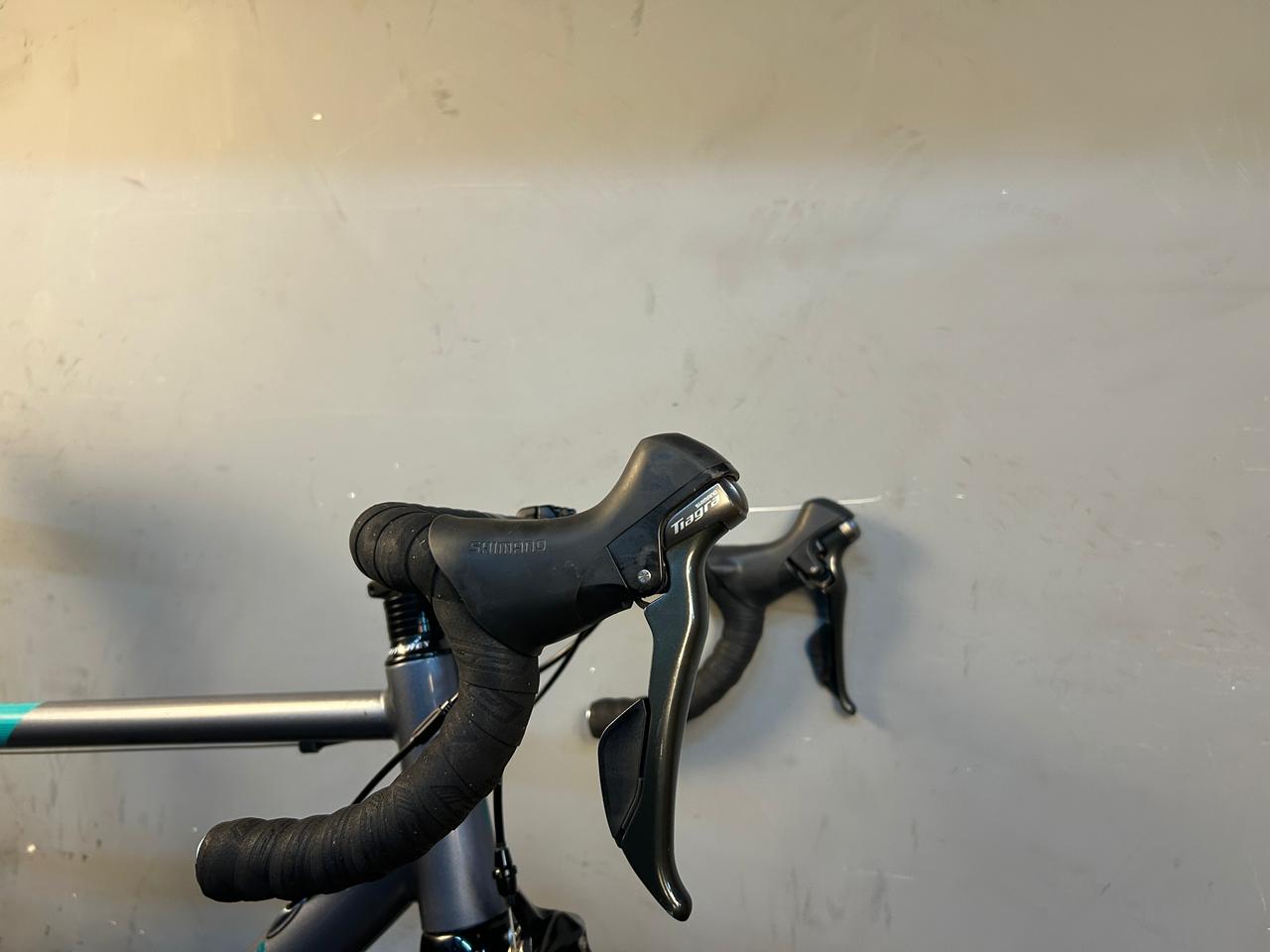 RENT Willier Montegrappa Road Bike