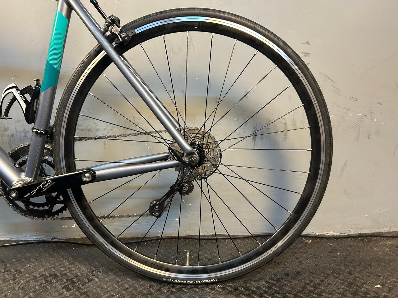 RENT Willier Montegrappa Road Bike