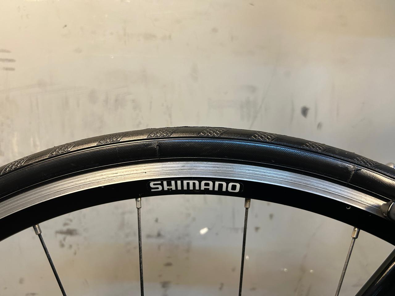 RENT Bianchi Via Nirone 7 Road Bike