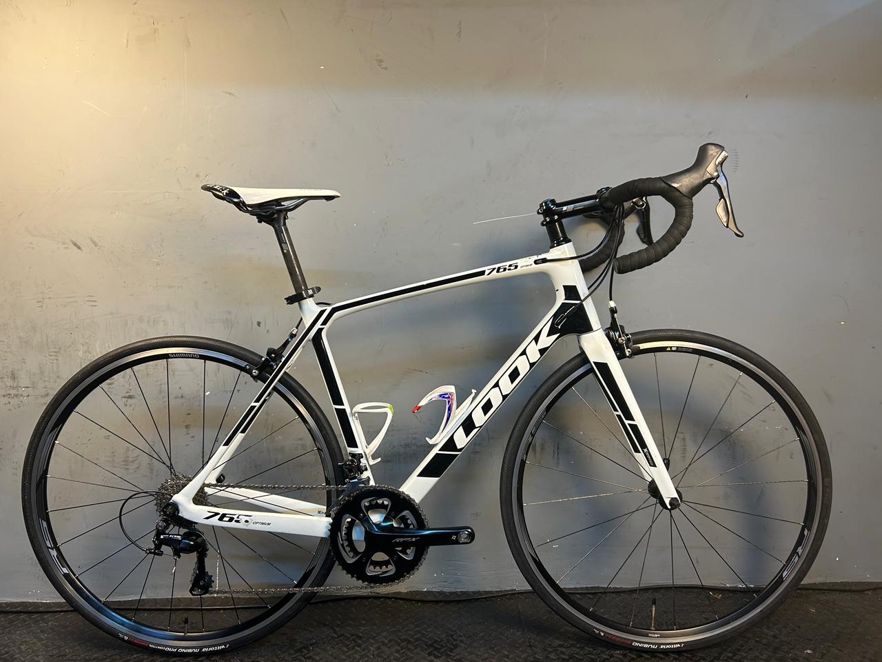 RENT Look 765 Optimum Road Bike