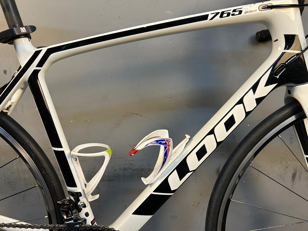 RENT Look 765 Optimum Road Bike