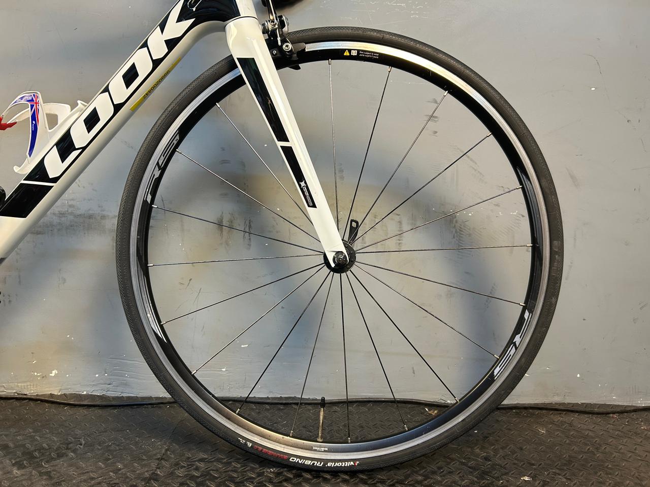 RENT Look 765 Optimum Road Bike