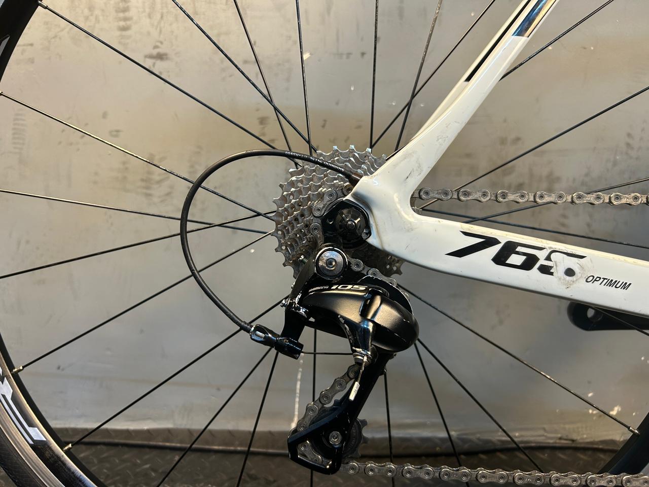 RENT Look 765 Optimum Road Bike