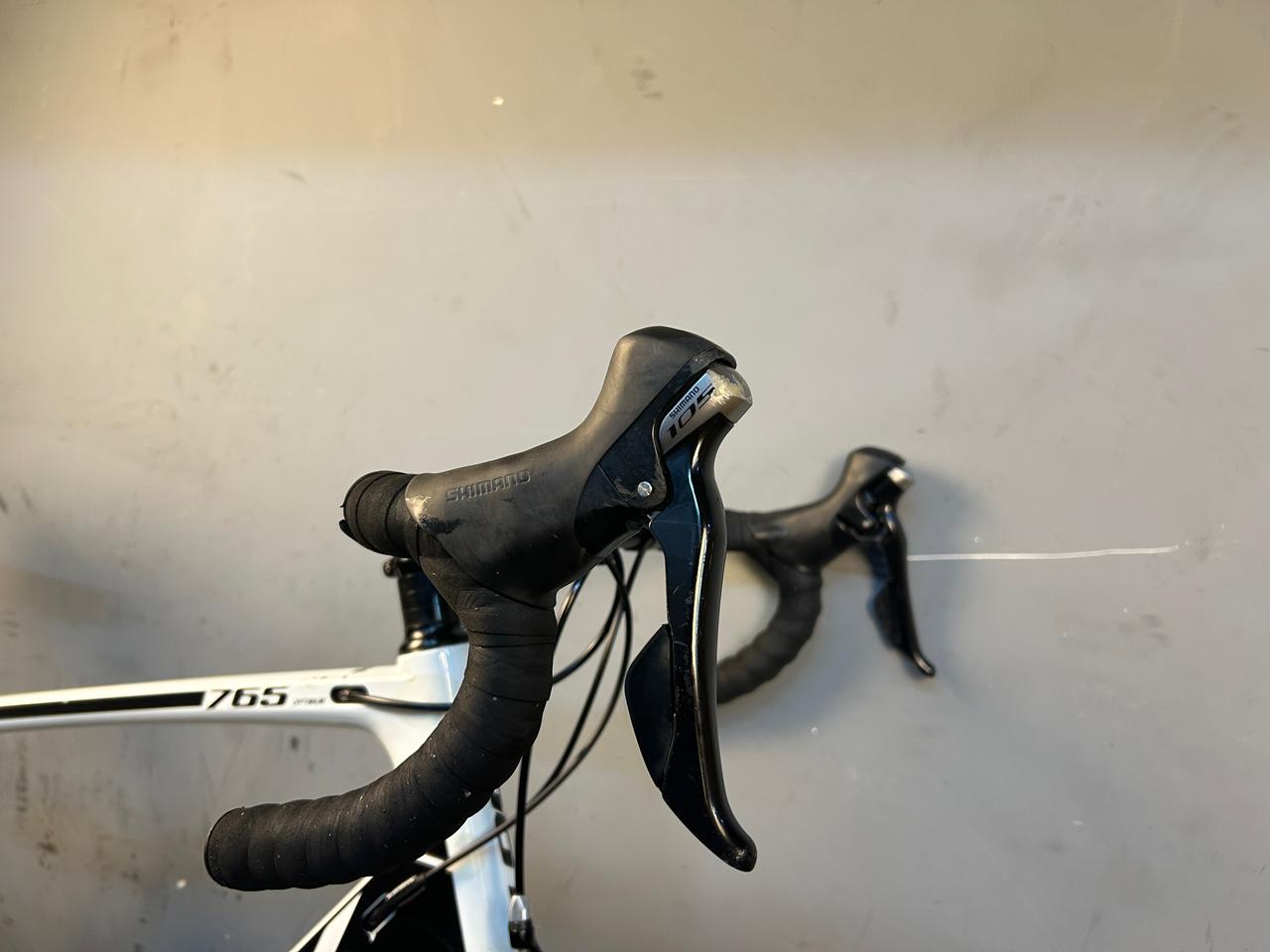 RENT Look 765 Optimum Road Bike
