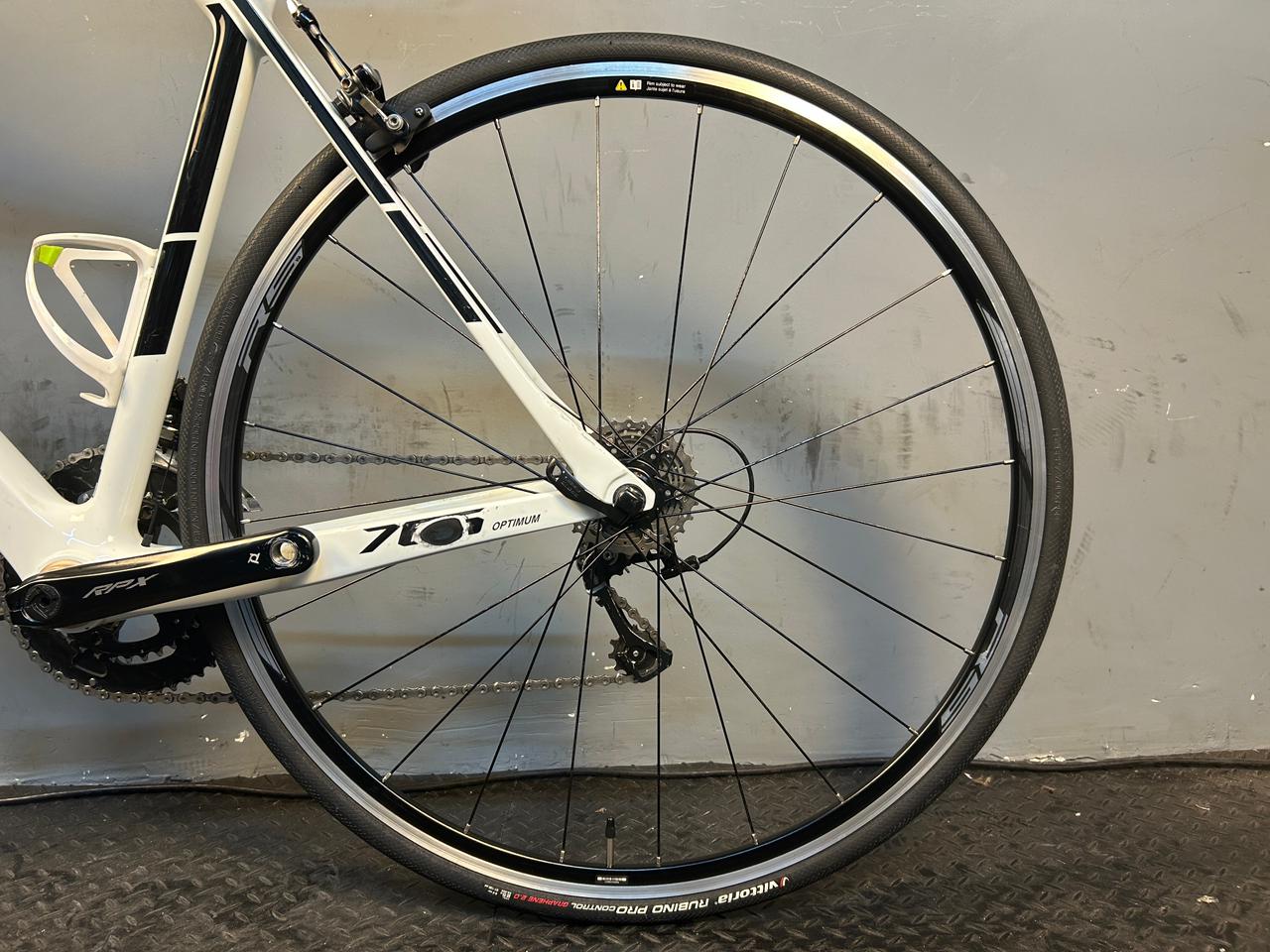 RENT Look 765 Optimum Road Bike