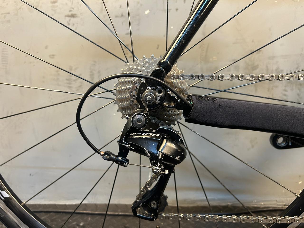 RENT Bianchi Via Nirone 7 Road Bike