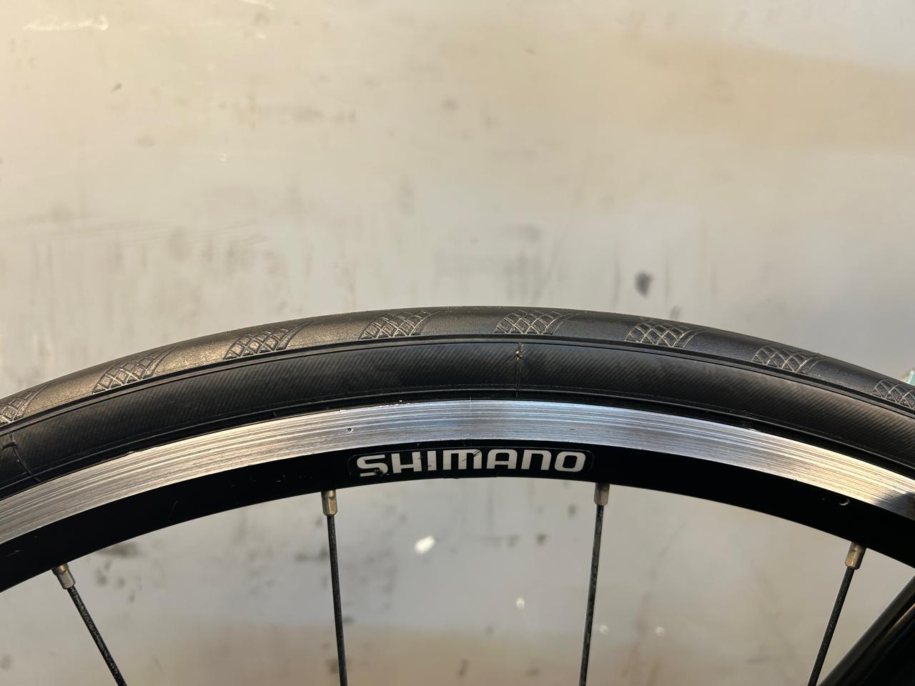 RENT Bianchi Via Nirone 7 Road Bike