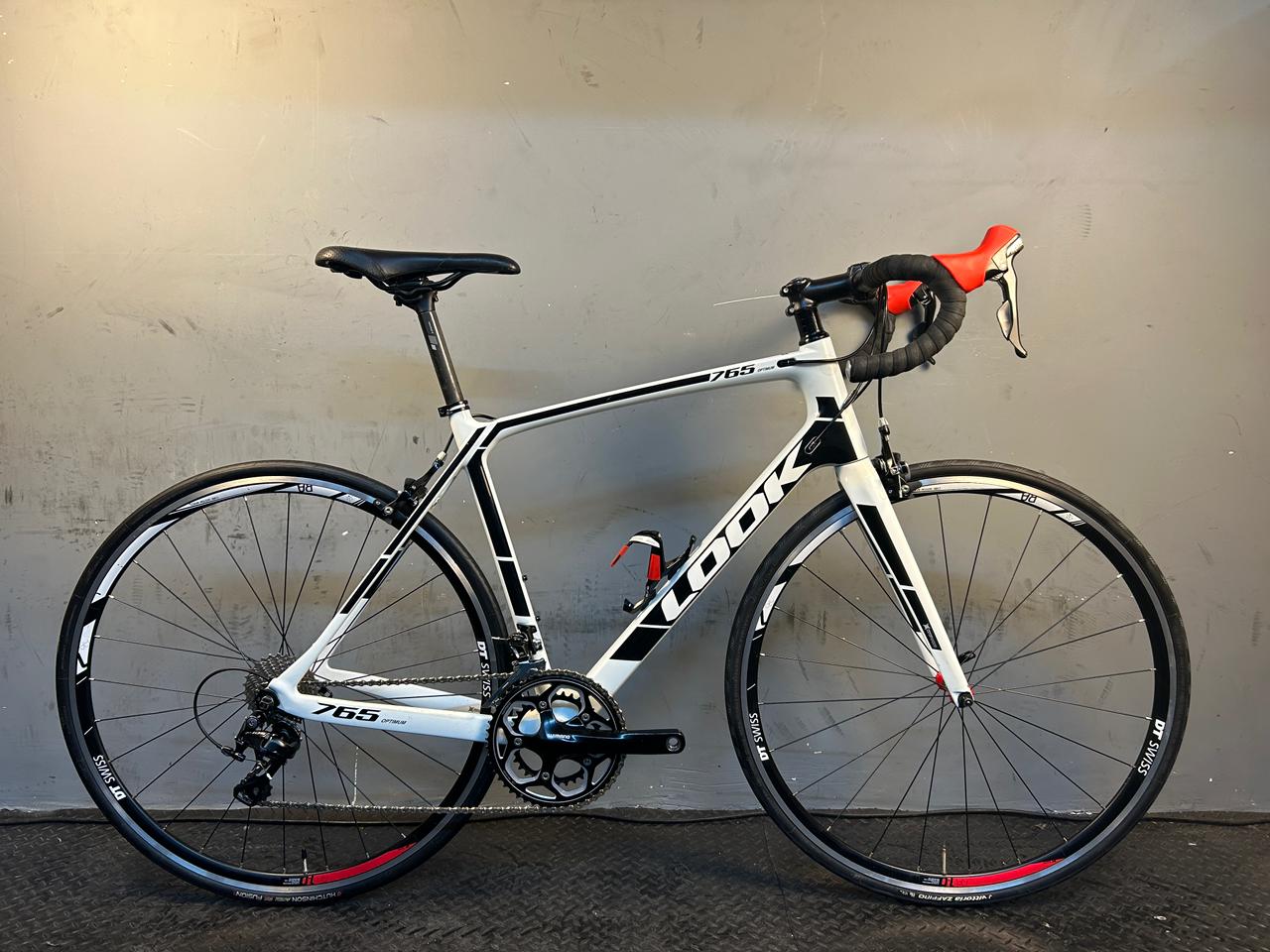 RENT Look 765 Optimum Road Bike