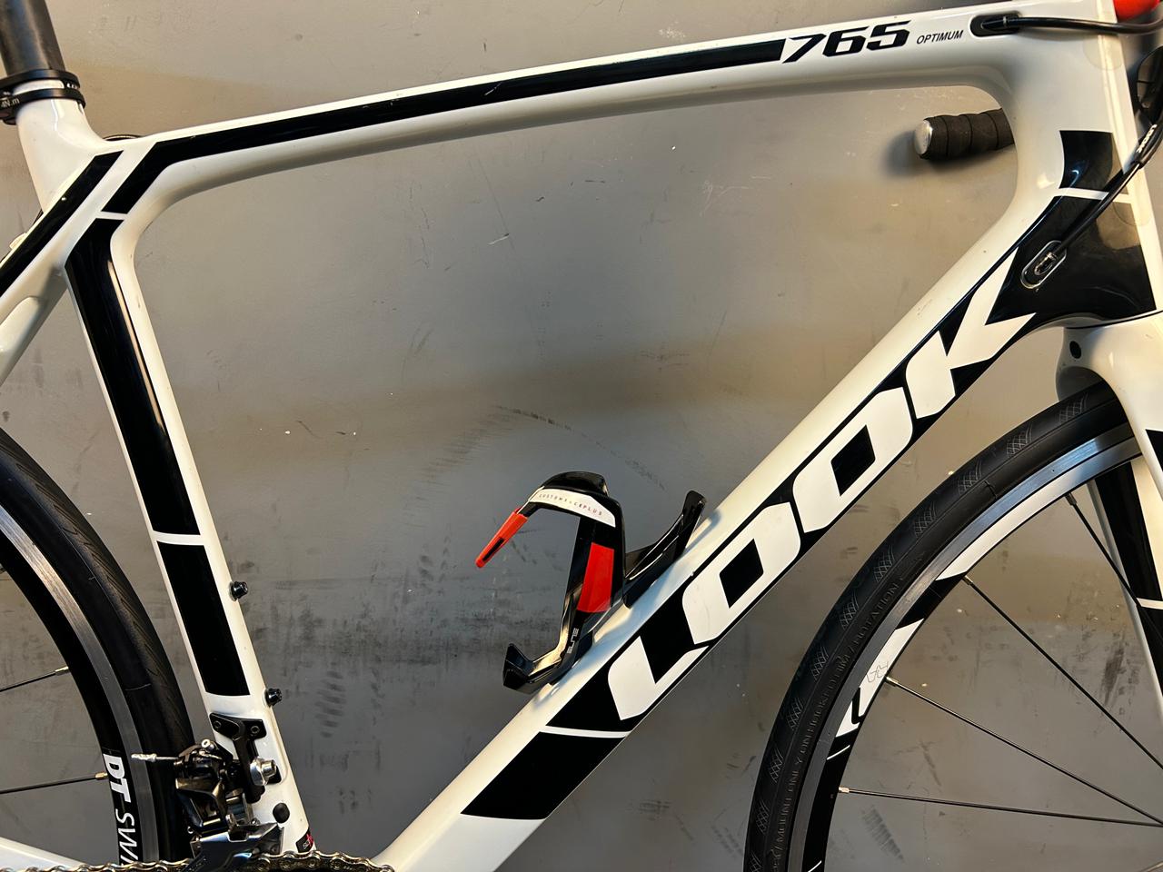 RENT Look 765 Optimum Road Bike