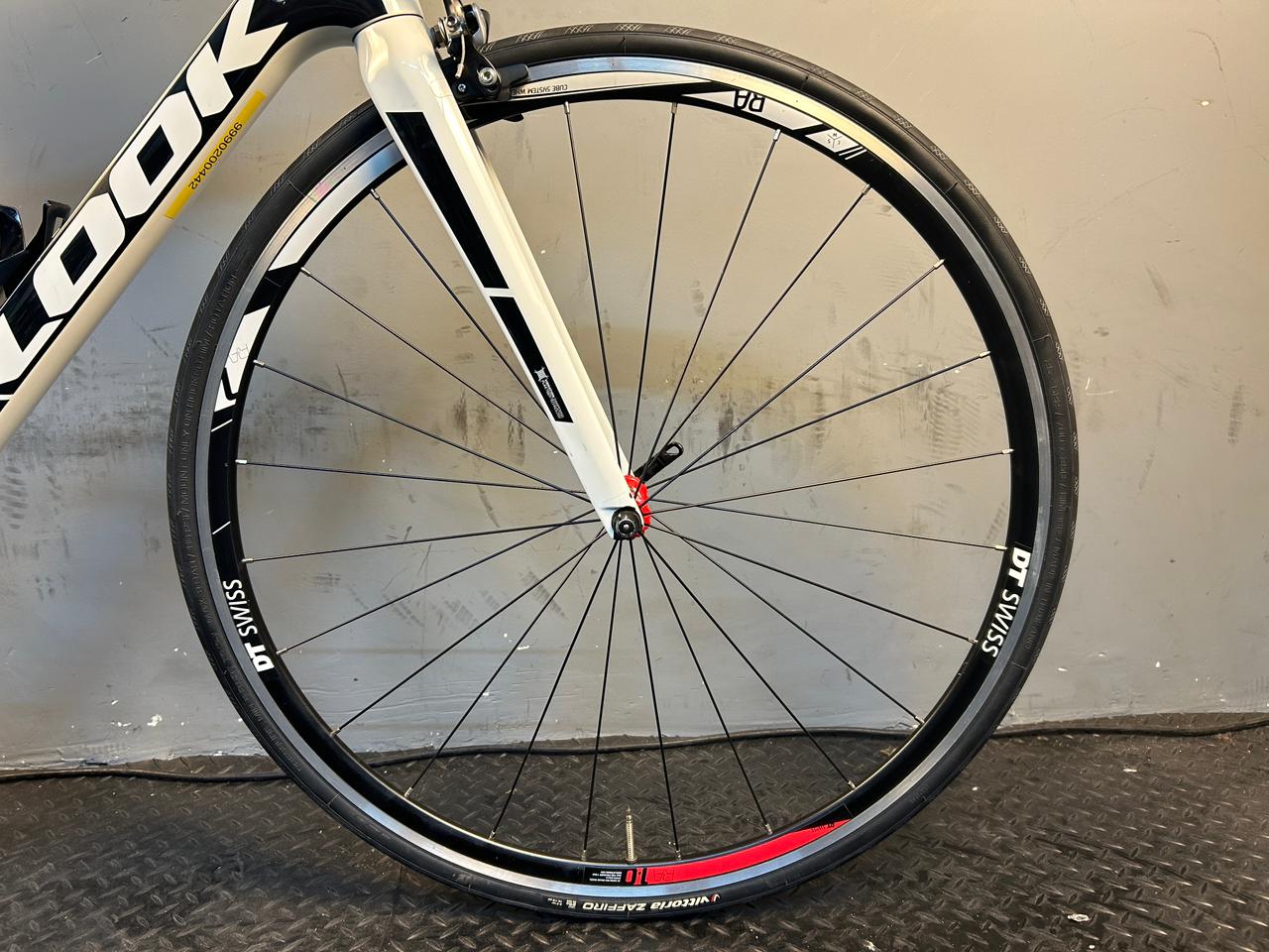RENT Look 765 Optimum Road Bike