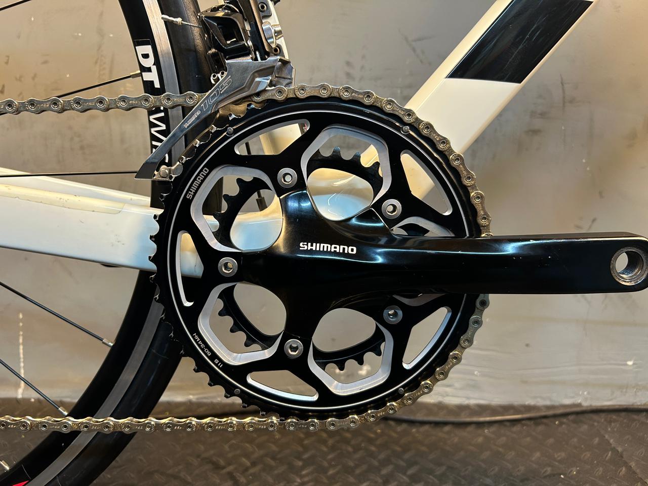 RENT Look 765 Optimum Road Bike