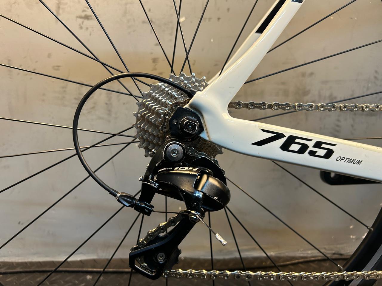 RENT Look 765 Optimum Road Bike