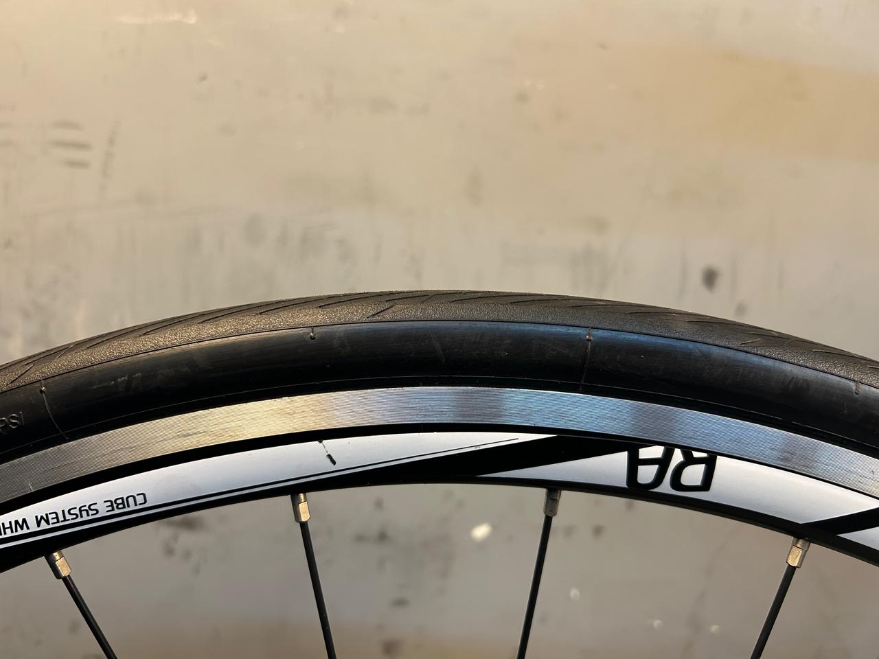 RENT Look 765 Optimum Road Bike