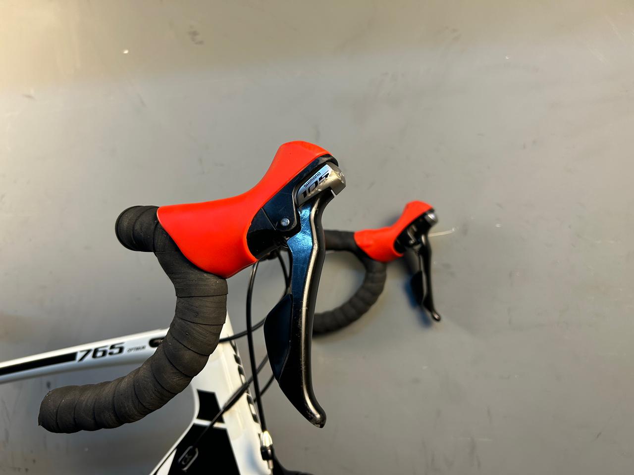 RENT Look 765 Optimum Road Bike