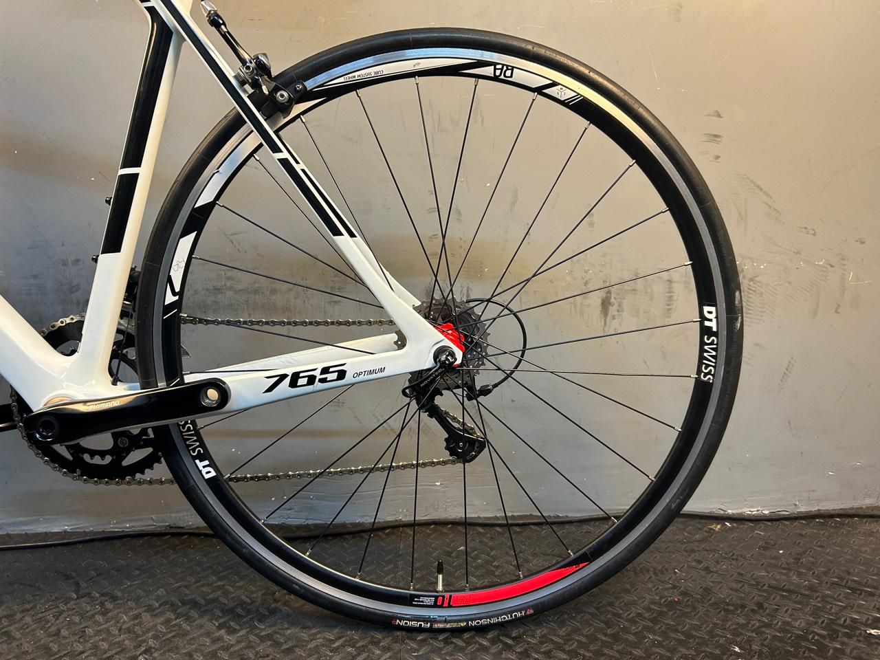 RENT Look 765 Optimum Road Bike
