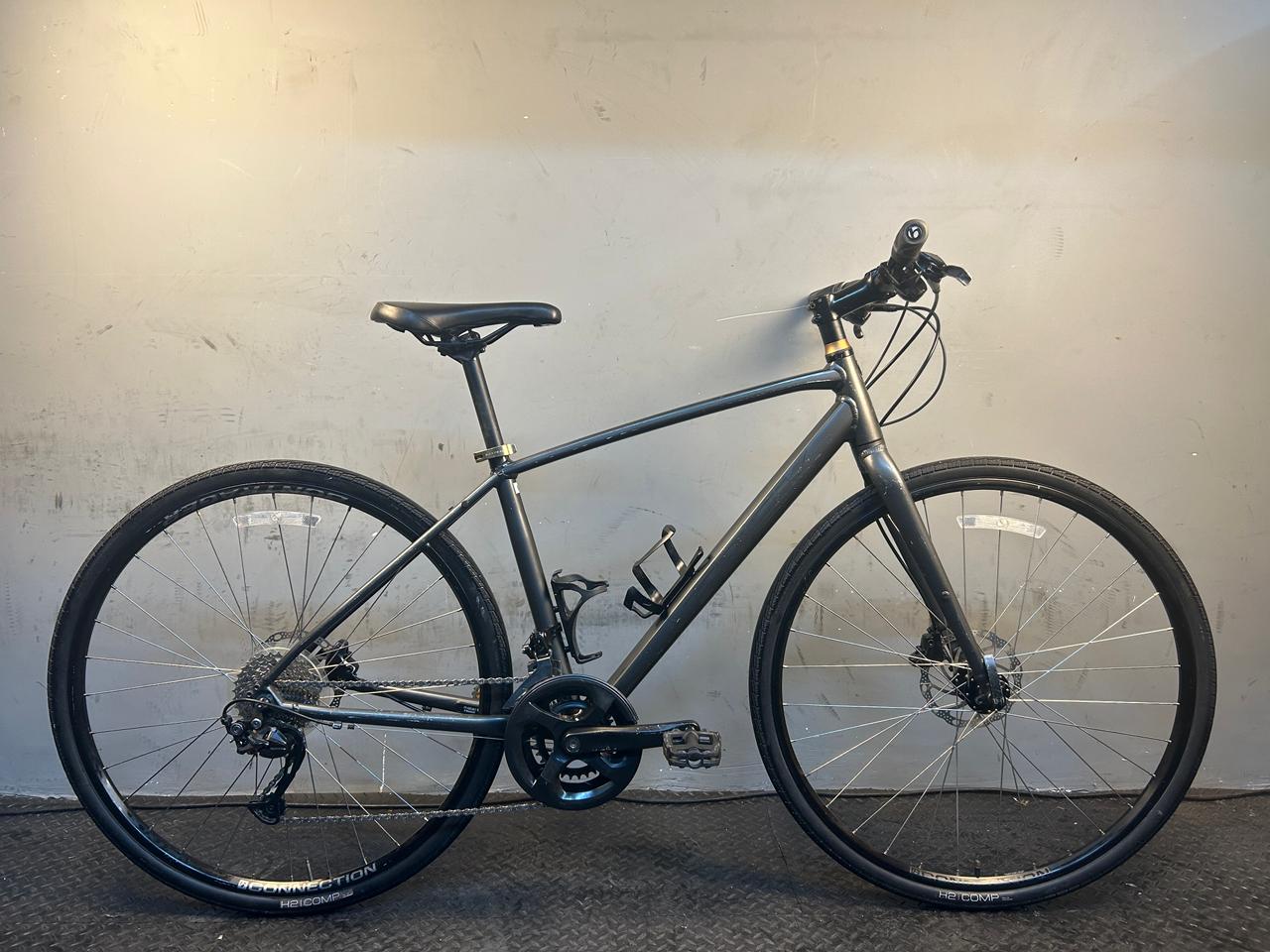 Trek FX2 Hybrid Bike