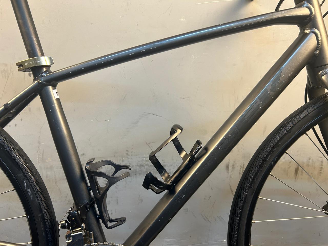 Trek FX2 Hybrid Bike