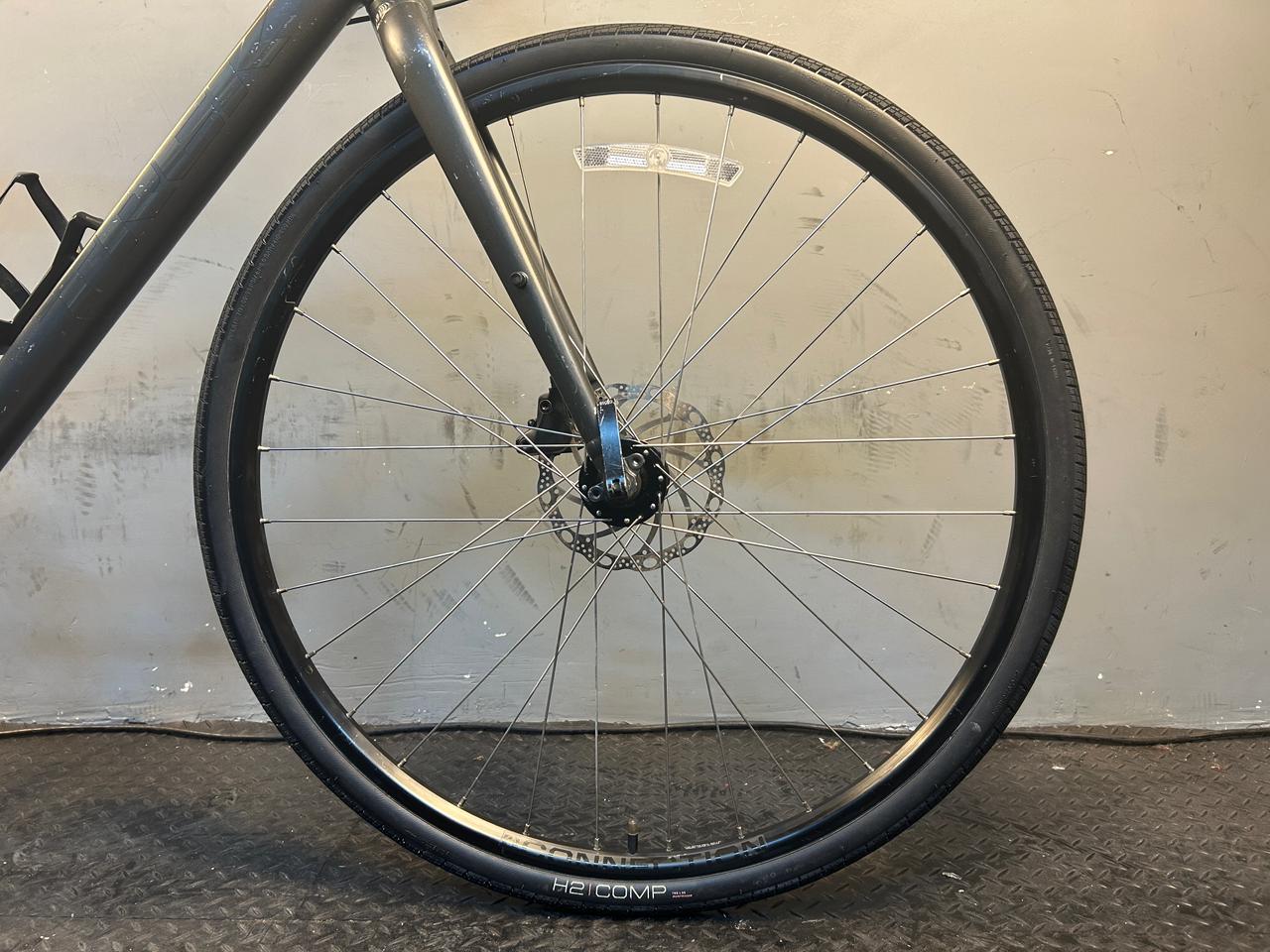 Trek FX2 Hybrid Bike